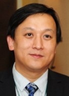 Mr. Wenbo Chen